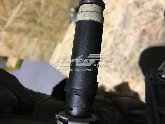 Форсунка впрыска топлива H274263 RENAULT