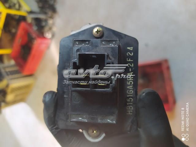 MAZDA HB151GA5RA в наличии Черкассы