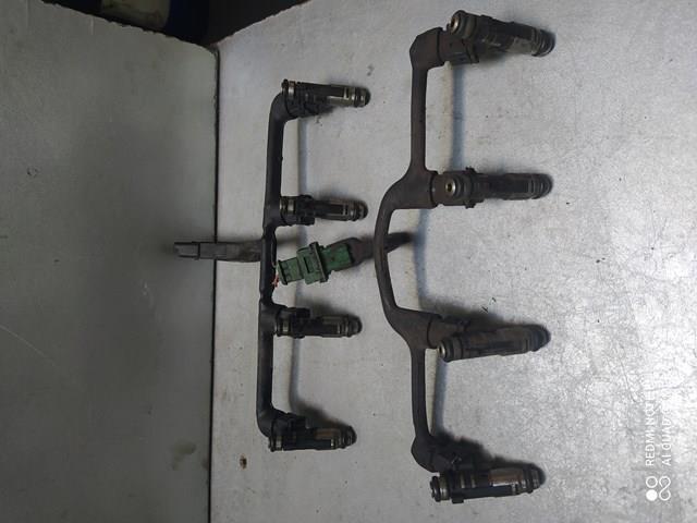 Форсунки IPM002 MAGNETI MARELLI