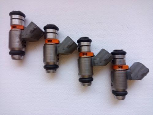 Топливные форсунки IWP092 MAGNETI MARELLI