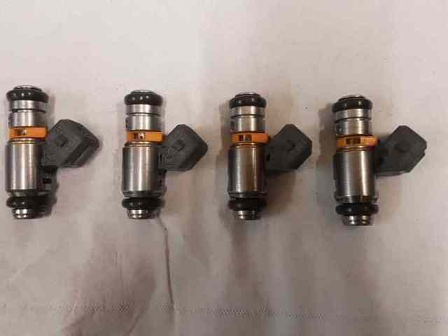 Форсунки IWP098 MAGNETI MARELLI