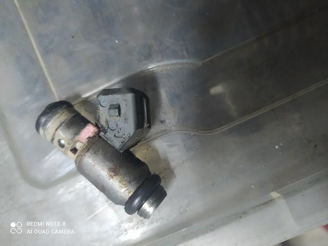 Форсунки IWP099 MAGNETI MARELLI