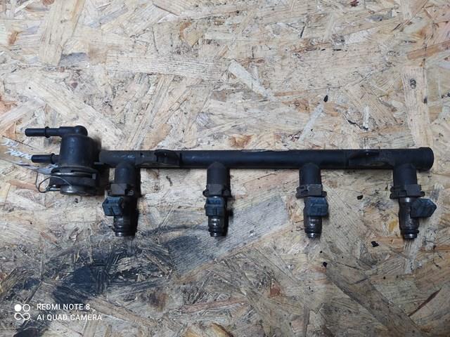 Форсунки IWP119 MAGNETI MARELLI