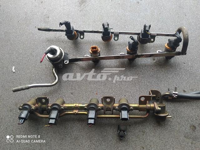 Топливные форсунки JS501 HITACHI