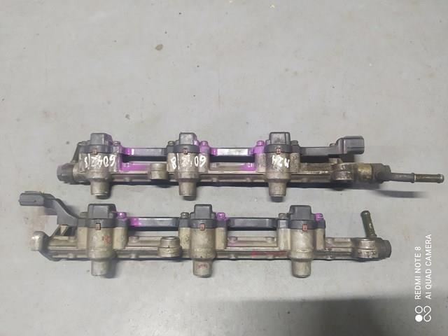 Клапанная форсунка KL0113250 MAZDA