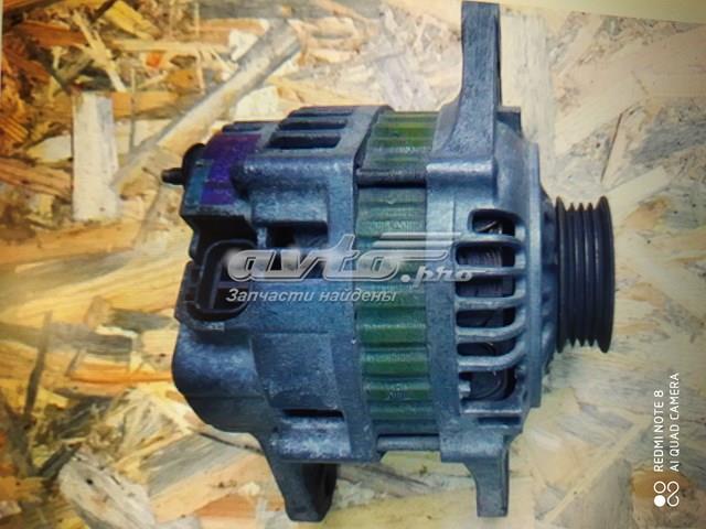 Генератор автомобильный LR165709 HITACHI