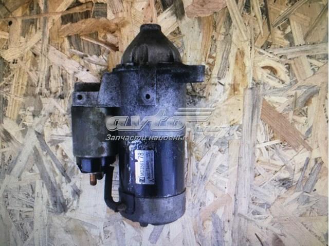 Стартер M001T84883 MITSUBISHI