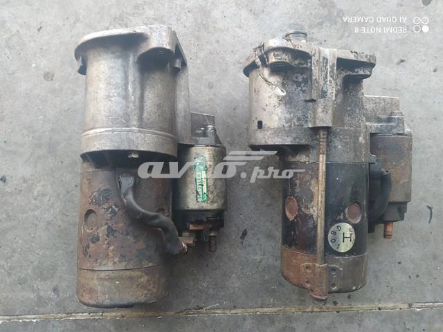 Стартер двигателя M1T50471 MITSUBISHI