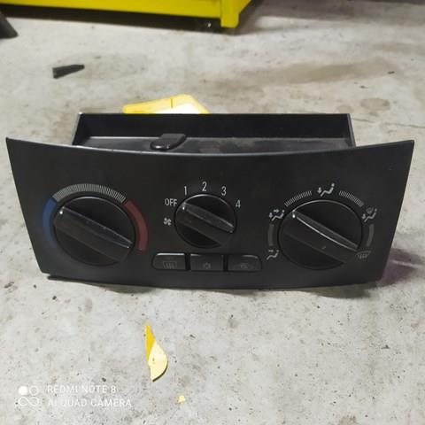 Механизм управления кондиционером MN140637 MITSUBISHI