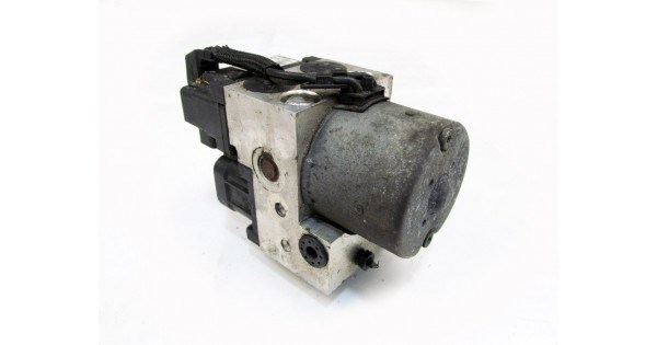 Блок ABS гидравлический MR475697 MITSUBISHI