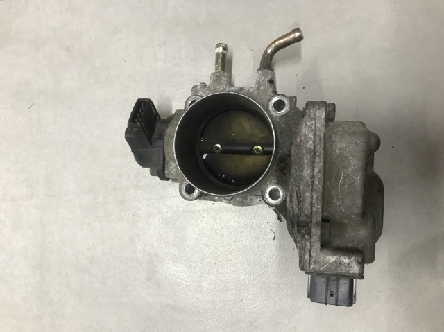 Дроссельная заслонка в сборе MR514340 MITSUBISHI