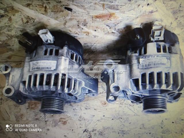 Автомобильный генератор MS1022118354 DENSO
