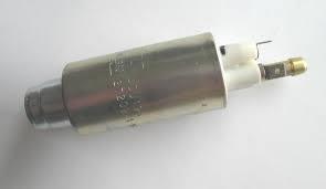 Топливный насос электрический погружной mss263