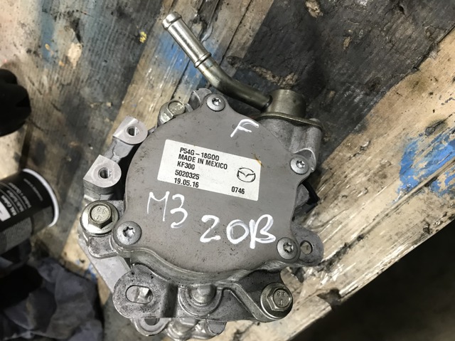 P54G18G00 MAZDA купить в Винница
