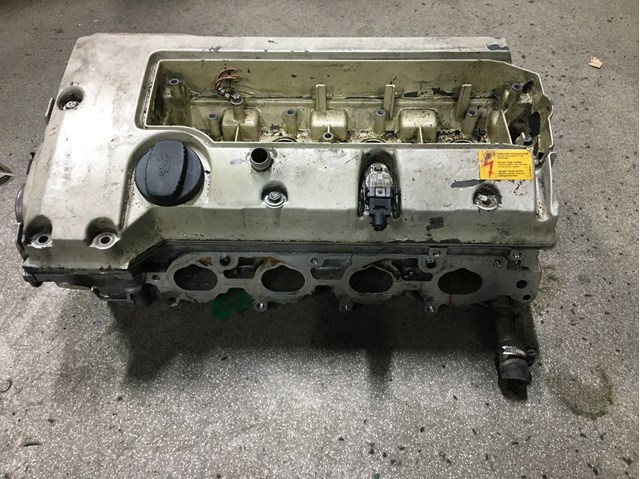 MERCEDES R1110163901 ГБЦ в наличии Чернигов