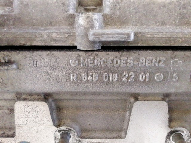 MERCEDES R6400162201 в наличии Сумы