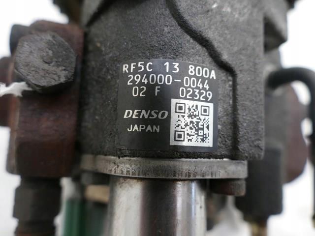 MAZDA RF5C13800A Насос топливный высокого давления (ТНВД) в наличии Львов