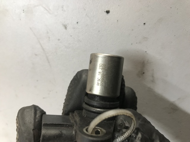 ДПРВ RF5C18230 MAZDA