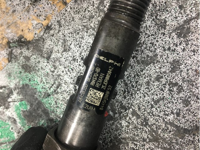 FORD RM4S7QBD в наличии Киев