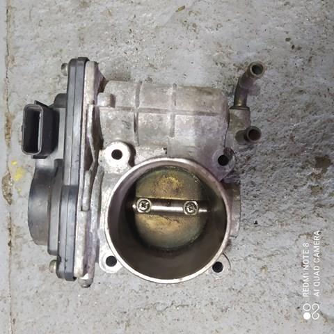 Дроссельная заслонка SERA52601 NISSAN