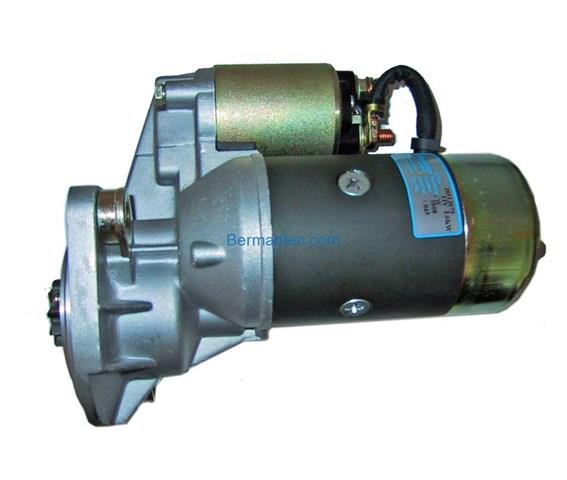 Стартер STR6001 UNIPOINT
