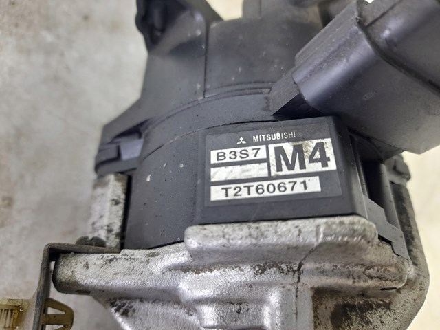 T2T60671 MAZDA Трамблер купить в Черкассы