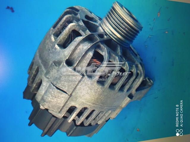 Автомобильный генератор TG11C036 VALEO