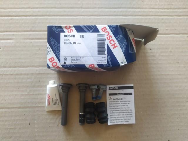 BOSCH 0204104308 Ремкомплект переднего суппорта в наличии Павлоград