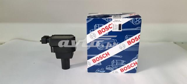 BOSCH 0221504001 Катушка зажигания в наличии Ирпень