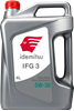 Олива моторна idemitsu ifg3 5w-30 sn 4l 30015192746000020