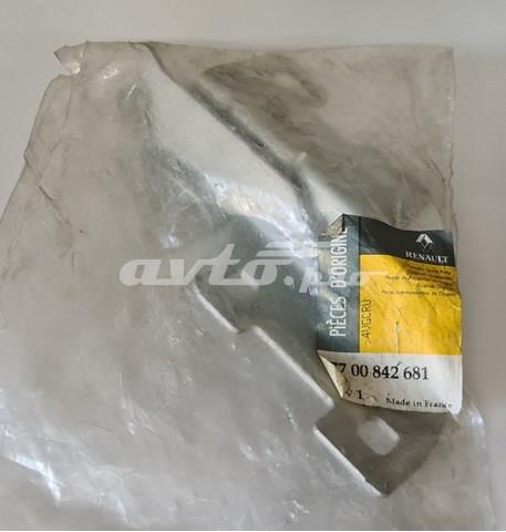 7700842681 RENAULT Петля капота правая купить в Житомир