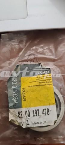 RENAULT 8200197478 Подшипник КПП в наличии Каменское