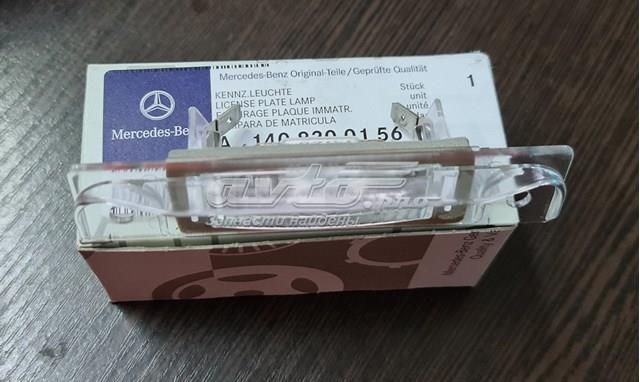 MERCEDES 1408200156 Стоп-сигнал задний дополнительный в наличии Львов