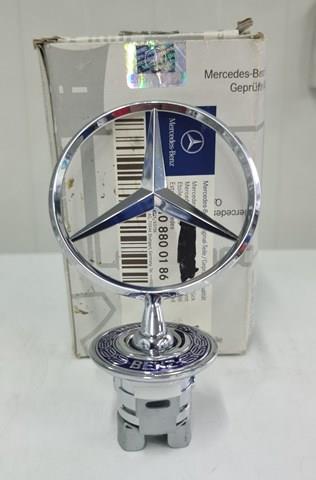 MERCEDES A2108800186 Эмблема капота в наличии Ровно