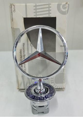 A2108800186 Эмблема капота купить Чернигов