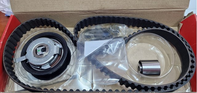 GATES K015622XS Комплект ГРМ в наличии Киев