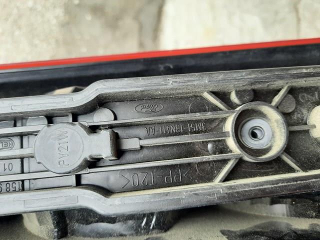1234648 FORD Плата заднего фонаря контактная купить в Черкассы