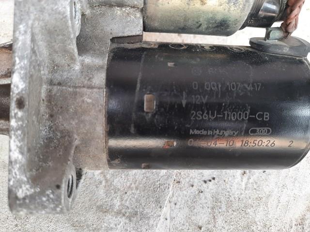 1307578 FORD Стартер купить в Чернигов