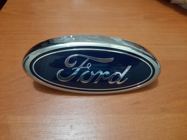 1360719 FORD Эмблема решетки радиатора купить в Каменское