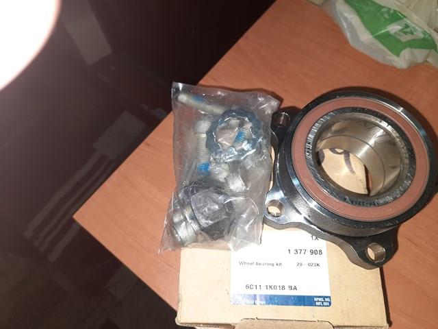 FORD 1377908 Подшипник ступицы передней в наличии Ровно