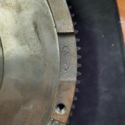 FORD 1463032 Маховик двигателя в наличии Одесса