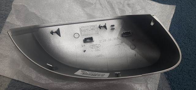 1539418 FORD Накладка (крышка) зеркала заднего вида левая купить в Чернигов