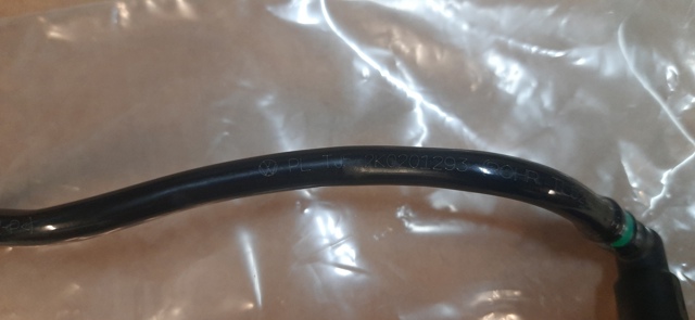 2K0201293 VAG