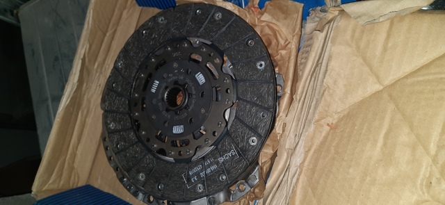3000970020 SACHS Комплект сцепления купить в Чернигов