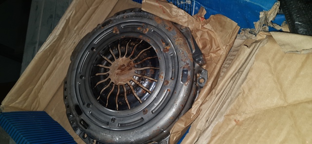 3000970020 SACHS Комплект сцепления купить в Харьков