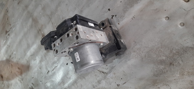 Гидроблок АБС 476606WK5B NISSAN