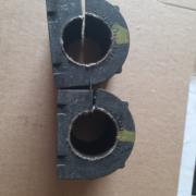 Втулки переднего стабилизатора 4881560121 TOYOTA