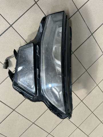 Блок фара левая 566941035A VAG