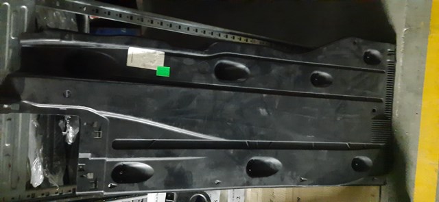 Защита днища, правая 5Q0825202L VAG
