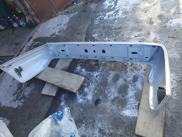 6472998 FORD Бампер задний купить в Ирпень